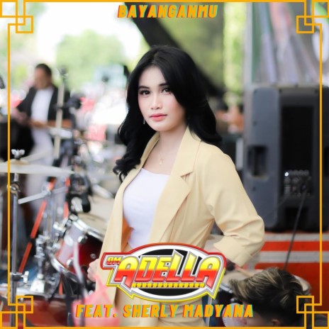 Bayanganmu ft. Sherly Madyana | Boomplay Music