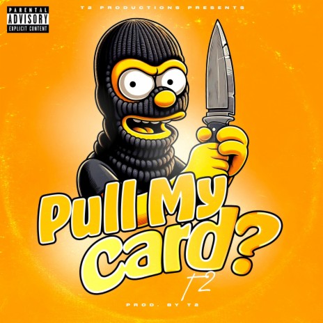 Pull My Card? | Boomplay Music