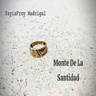 Monte De La Santidad (Masterized)
