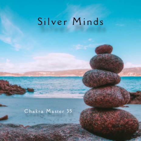 Silver Minds | Boomplay Music