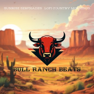 Sunrise Serenades - Lofi Country Mornings