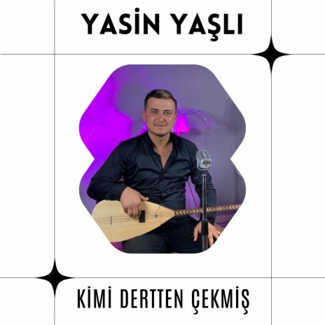 Kimi Dertten Çekmiş | Boomplay Music