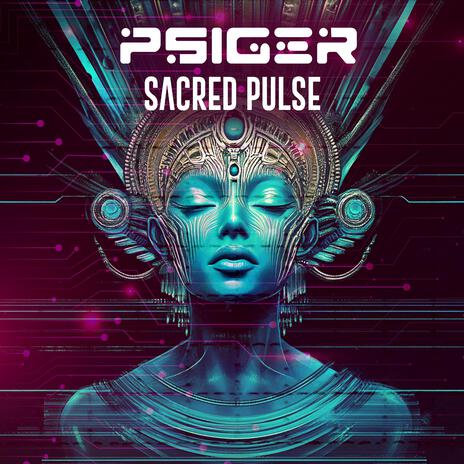 Sacred Pulse | Boomplay Music