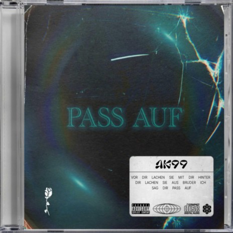 PASS AUF | Boomplay Music