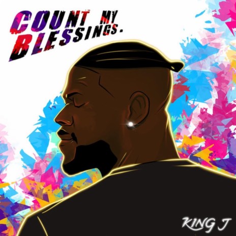 Count my blessings | Boomplay Music