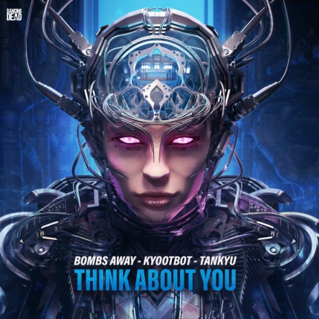 Think About You ft. kyootbot & TANKYU | Boomplay Music