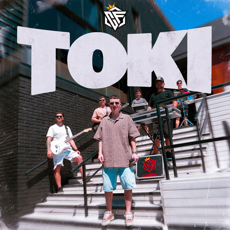 Toki | Boomplay Music