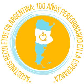 Somos peregrinos – Himno Centenario OAR Argentina