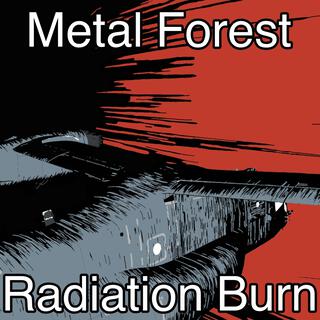 Radiation Burn