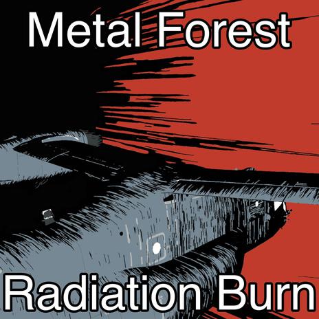 Radiation Burn | Boomplay Music