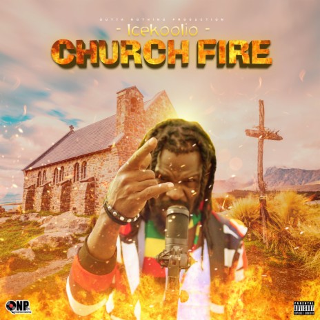 Church Fire (1) | Boomplay Music