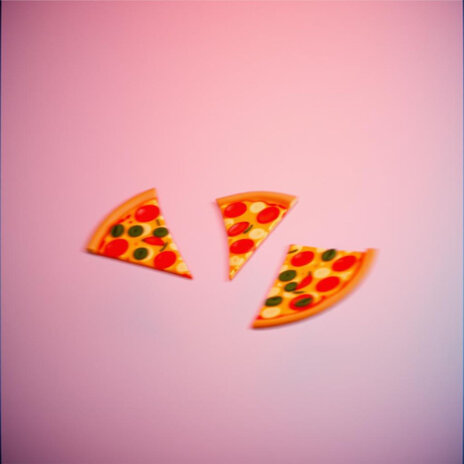 Pizza Party | Boomplay Music