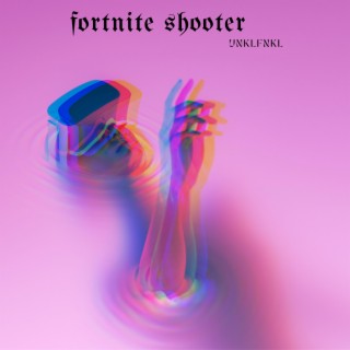 fortnite shooter