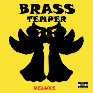 Brass Temper (Deluxe) (Beat Instrumental)