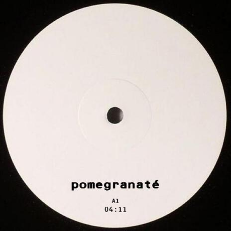 pomegranaté (Radio Edit) | Boomplay Music