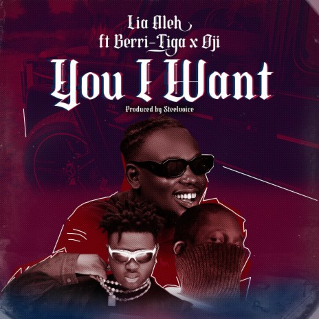 You I Want ft. Berri-Tiga & Oji | Boomplay Music