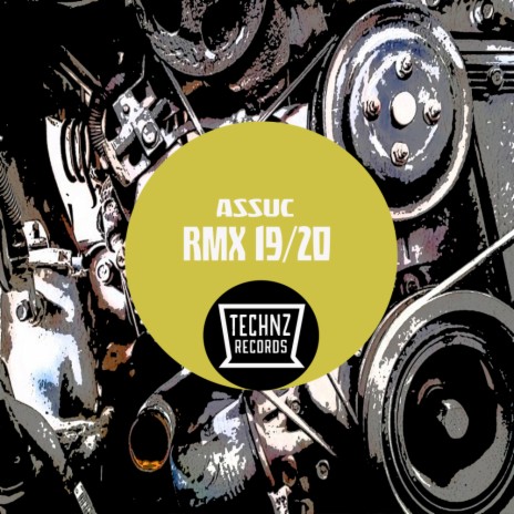 Technz Vaxxx (Assuc Remix) | Boomplay Music