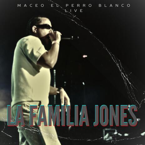 la familia jones (live) | Boomplay Music