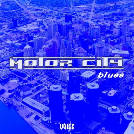 Motor City Blues