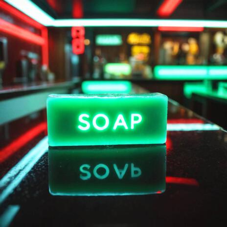 Neon Soap Bar | Boomplay Music