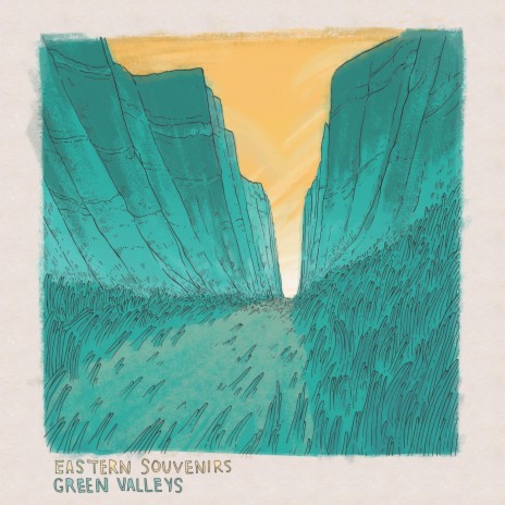 Green Valleys | Boomplay Music