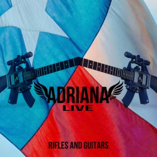 Rifles and Guitars