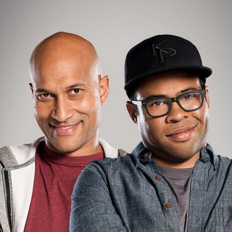 Key & Peele | Boomplay Music