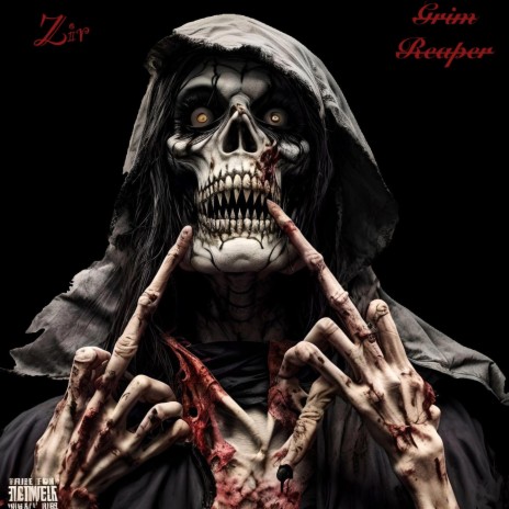 Grim Reaper | Boomplay Music