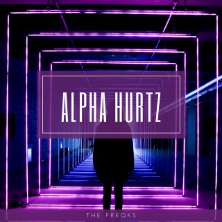 ALPHA HURTZ