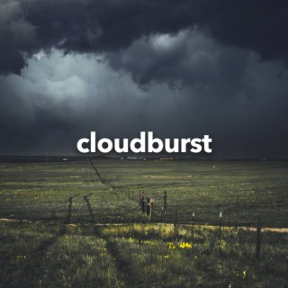 Cloudburst