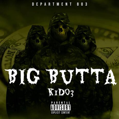 Big Butta | Boomplay Music