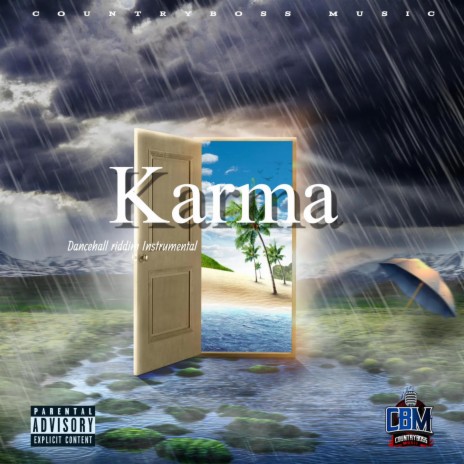 KARMA | Boomplay Music