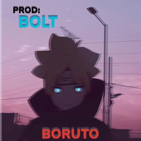 Bolt - Boruto (beat) | Boomplay Music