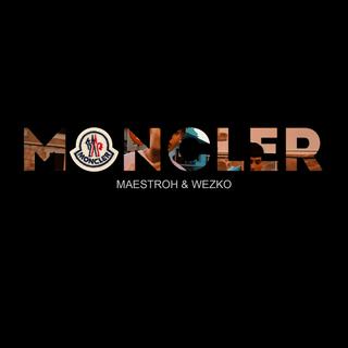 MONCLER ft. Wezko lyrics | Boomplay Music