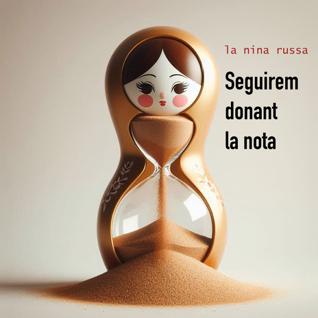 Seguirem donant la nota | Boomplay Music