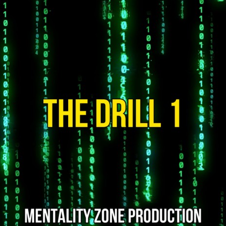 The Mentality Drill 1 | Boomplay Music