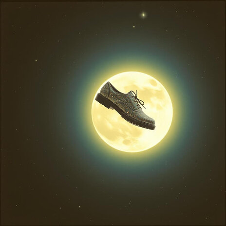 Jumping over the Moon | Boomplay Music