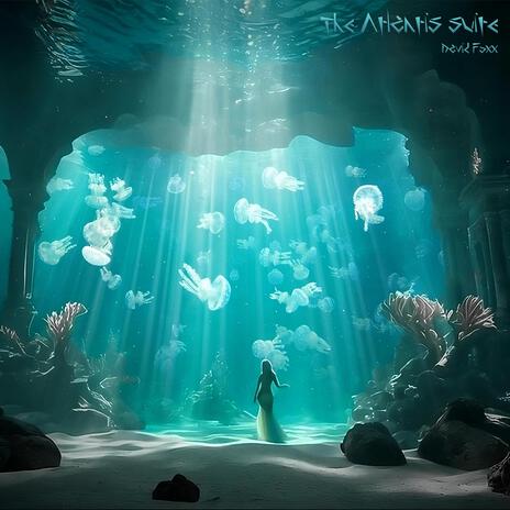 The Atlantis suite | Boomplay Music