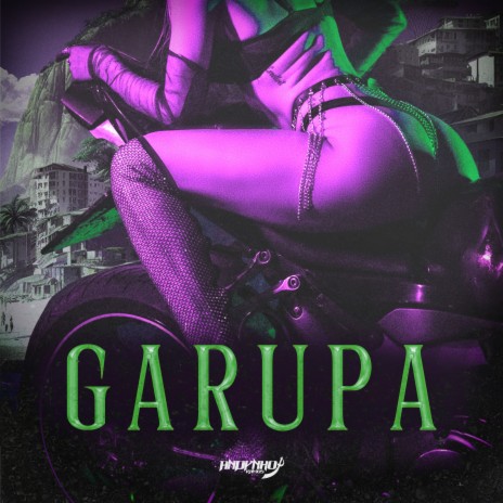 Garupa | Boomplay Music