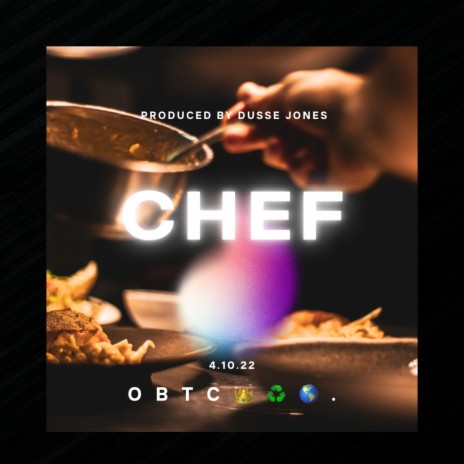 Chef | Boomplay Music