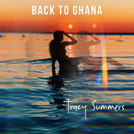 Back to Ghana | Boomplay Music