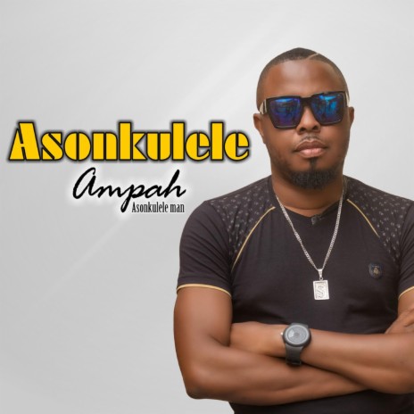 Asonkulele | Boomplay Music