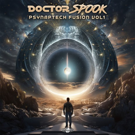 Let It Flow ft. DoctorSpook, Sixsense & Ambra | Boomplay Music