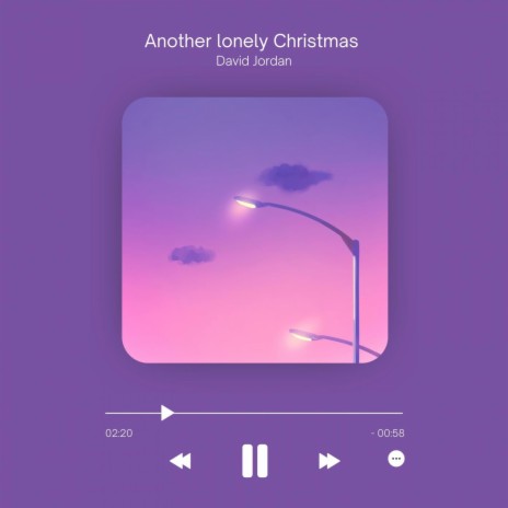 Another lonely Christmas | Boomplay Music