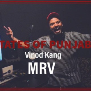 States of Punjab