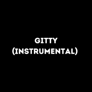 Gitty (Instrumental)