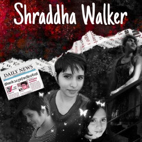 Shraddha Walker ft. H3 Music