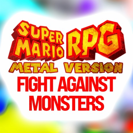Fight Against Monsters (Metal) | Boomplay Music