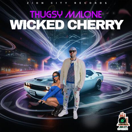 Wicked Cherry | Boomplay Music