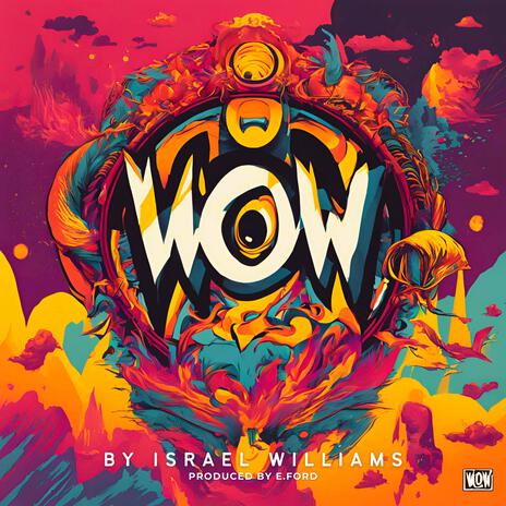 WOW | Boomplay Music